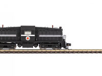 Piko N - 40810 - N Diesellokomotive LNE 65-Ton 602 - Artikelbild
