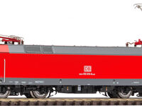 Piko N - 40840 - N E-Lok BR 152 DB AG VI