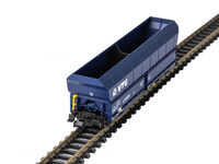 Piko N - 40901 - N Schüttgutwagen Falns NL VI - Artikelbild