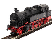 Piko TT - 47136 - TT Dampflok BR 93 DRG II - Artikelbild