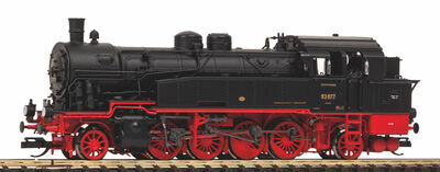 Piko TT - 47136 - TT Dampflok BR 93 DRG II - Artikelbild