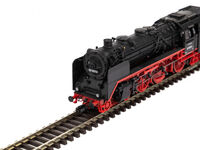 Piko TT - 47142 - TT Dampflok BR 62 DR IV - Artikelbild