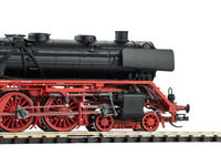 Piko TT - 47144 - TT Dampflok BR 62 DB III - Artikelbild