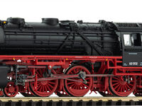 Piko TT - 47144 - TT Dampflok BR 62 DB III