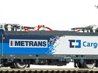 Piko TT - 47809 - TT Sound-E-Lok BR 388 Metrans Cargo VI, inkl. PIKO Sound-Decoder