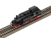 Piko H0 - 50730 - Dampflok BR 91.3 DB III - Artikelbild