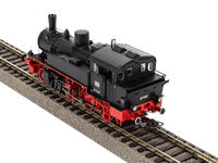 Piko H0 - 50730 - Dampflok BR 91.3 DB III - Artikelbild