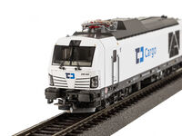 Piko H0 - 51175 - Sound-Zweikraftlok dual mode BR 248 CD Cargo VI Wechselstrom, inkl. PIKO Sound-Decoder - Artikelbild