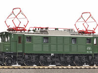 Piko H0 - 51497 - E-Lok BR 117 DB IV