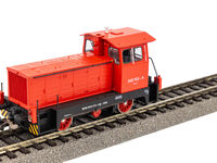 Piko H0 - 52637 - Diesellok BR 312 EBS VI - Artikelbild