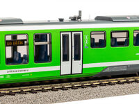 Piko H0 - 52978 - Sound-Dieseltriebwagen Desiro CD VI Wechselstromversion, inkl. PIKO Sound-Decoder - Artikelbild