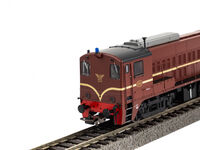 Piko H0 - 52991 - Sound-Diesellok Rh 2200 NS IV Wechselstromversion, inkl. PIKO Sound-Decoder - Artikelbild