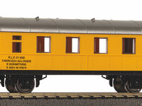 Piko H0 - 57639 - Wohn-/Werkstattwagen RLF IV
