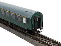 Piko H0 - 58567 - Personenwagen Y-Wagen 1. Klasse Am CSD IV - Artikelbild