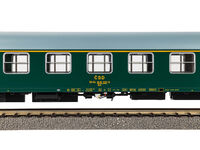 Piko H0 - 58567 - Personenwagen Y-Wagen 1. Klasse Am CSD IV - Artikelbild