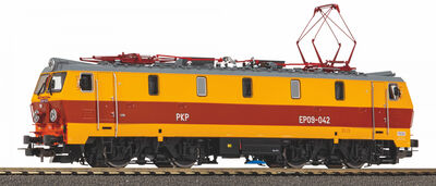 Piko H0 - 97528 - E-Lok EP09 PKP V - Artikelbild