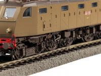 Piko H0 - 97804 - Sound-E-Lok BR E.428 3. aerodynamische Serie FS III, inkl. PIKO Sound-Decoder - Artikelbild