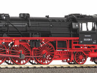 Piko H0 - 50900 - Dampflok BR 03 DR IV