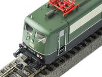 Piko H0 - 21706 - Sound-E-Lok BR 151 DB IV Wechselstromversion, inkl. PIKO Sound-Decoder - Artikelbild