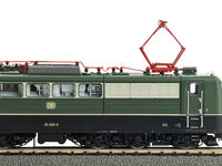 Piko H0 - 21706 - Sound-E-Lok BR 151 DB IV Wechselstromversion, inkl. PIKO Sound-Decoder - Artikelbild