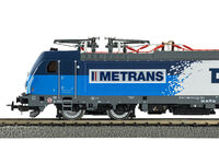 Piko H0 - 21719 - E-Lok BR 388 Metrans Cargo VI - Artikelbild