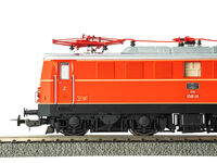 Piko H0 - 21723 - Sound-E-Lok Rh 1041 ÖBB IV, inkl. PIKO Sound-Decoder - Artikelbild