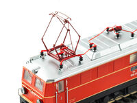 Piko H0 - 21723 - Sound-E-Lok Rh 1041 ÖBB IV, inkl. PIKO Sound-Decoder - Artikelbild