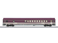 Märklin 43948 Gesellschaftswagen WGmh 804/854 Partywagen Ep.VI NEU - OVP