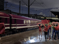Märklin 43948 Gesellschaftswagen WGmh 804/854 Partywagen Ep.VI NEU - OVP - Artikelbild