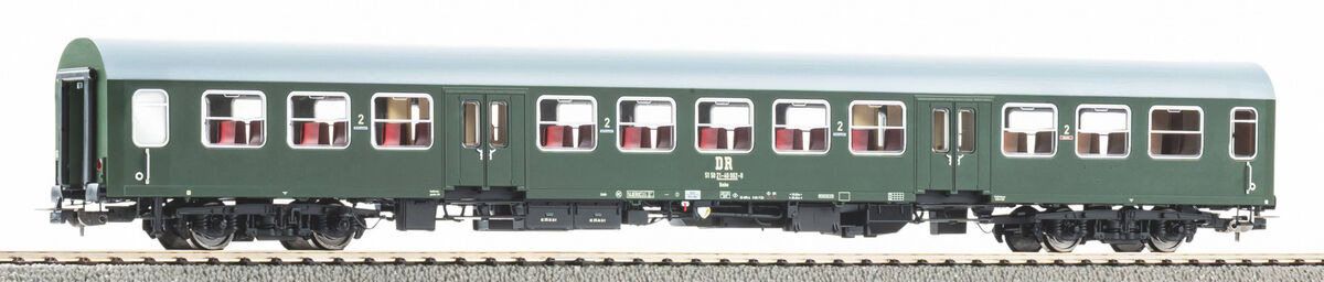 ROCO 44605 1ÈRE Classe SNCF Voiture de Voyageurs Échelle H0 EUR 35,00