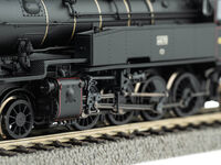 Piko H0 - 50674 - Sound-Dampflok Serie 11 EST II, inkl. PIKO Sound-Decoder und Dampfgenerator - Artikelbild