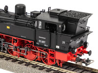 Piko H0 - 50734 - Dampflok BR 91.3 DR III - Artikelbild