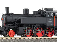 Piko H0 - 50740 - Dampflok Rh 691 ÖBB III