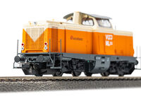 Piko H0 - 52100 - Diesellok BR 211 VLTJ V - Artikelbild