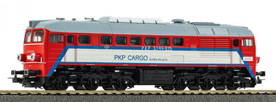 Piko H0 - 52107 - Diesellok ST44 PKP Cargo V - Artikelbild