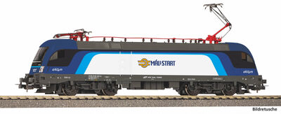 Piko H0 - 57840 - E-Lok BR 182 MAV-Start VI - Artikelbild