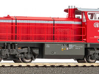 Piko H0 - 59079 - Diesellok G 1700 GKB VI Wechselstromversion