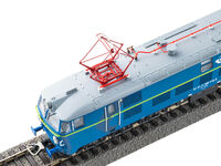 Piko H0 - 96346 - Sound-E-Lok ET 22 PKP Cargo VI, inkl. PIKO Sound-Decoder - Artikelbild