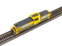 Piko H0 - 96494 - Sound-Diesellok BB 60000 SNCF VI, inkl. PIKO Sound-Decoder - Artikelbild