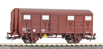 Piko H0 - 96638 - Gedeckter Güterwagen Gs40 SNCF IV - Artikelbild