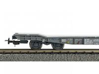 Piko H0 - 96699 - Schwerlastwagen LBA 33 85 463 2 040-3 VI - Artikelbild