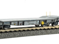 Piko H0 - 96699 - Schwerlastwagen LBA 33 85 463 2 040-3 VI - Artikelbild