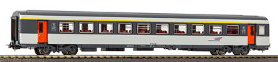 Piko H0 - 97138 - Personenwagen Corail 1. Klasse SNCF IV - Artikelbild