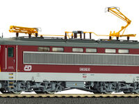 Piko H0 - 97413 - E-Lok Rh 242 CD V