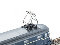 Piko H0 - 97504 - E-Lok Rh 1000 NS IV - Artikelbild