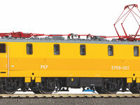 Piko H0 - 97526 - E-Lok EP09 PKP IV