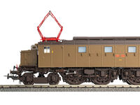 Piko H0 - 97806 - E-Lok BR E.428 1. Serie FS III - Artikelbild