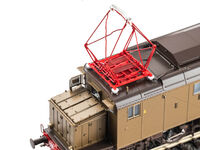 Piko H0 - 97806 - E-Lok BR E.428 1. Serie FS III - Artikelbild