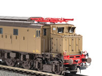 Piko H0 - 97806 - E-Lok BR E.428 1. Serie FS III - Artikelbild
