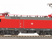 Piko H0 - 57816 - E-Lok Taurus DB AG VI Wechselstromversion